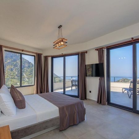Sayindi Girift Boutique Otel Fethiye Buitenkant foto