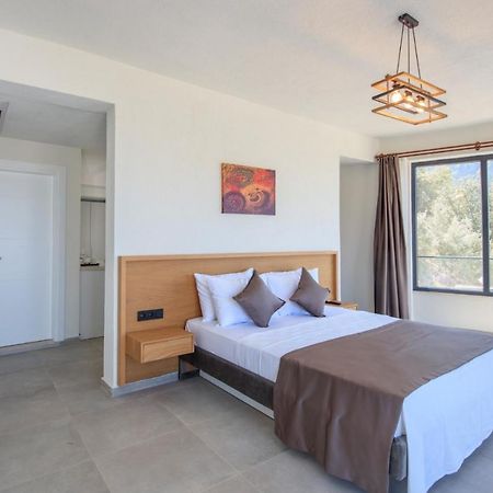 Sayindi Girift Boutique Otel Fethiye Buitenkant foto