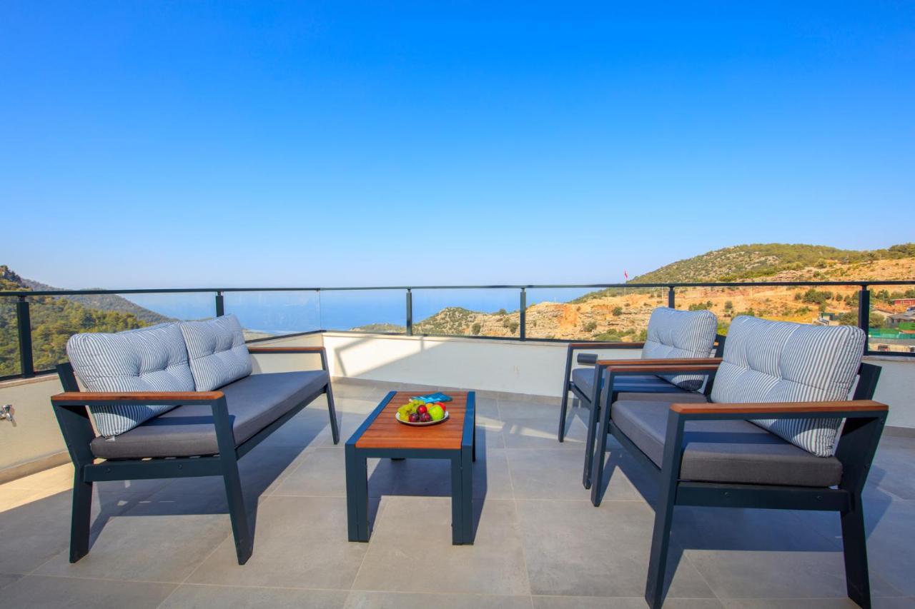 Sayindi Girift Boutique Otel Fethiye Buitenkant foto