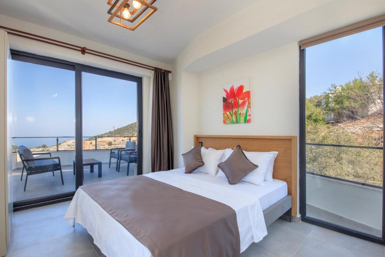 Sayindi Girift Boutique Otel Fethiye Buitenkant foto