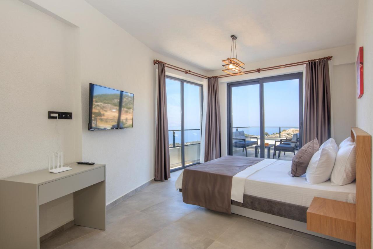 Sayindi Girift Boutique Otel Fethiye Buitenkant foto