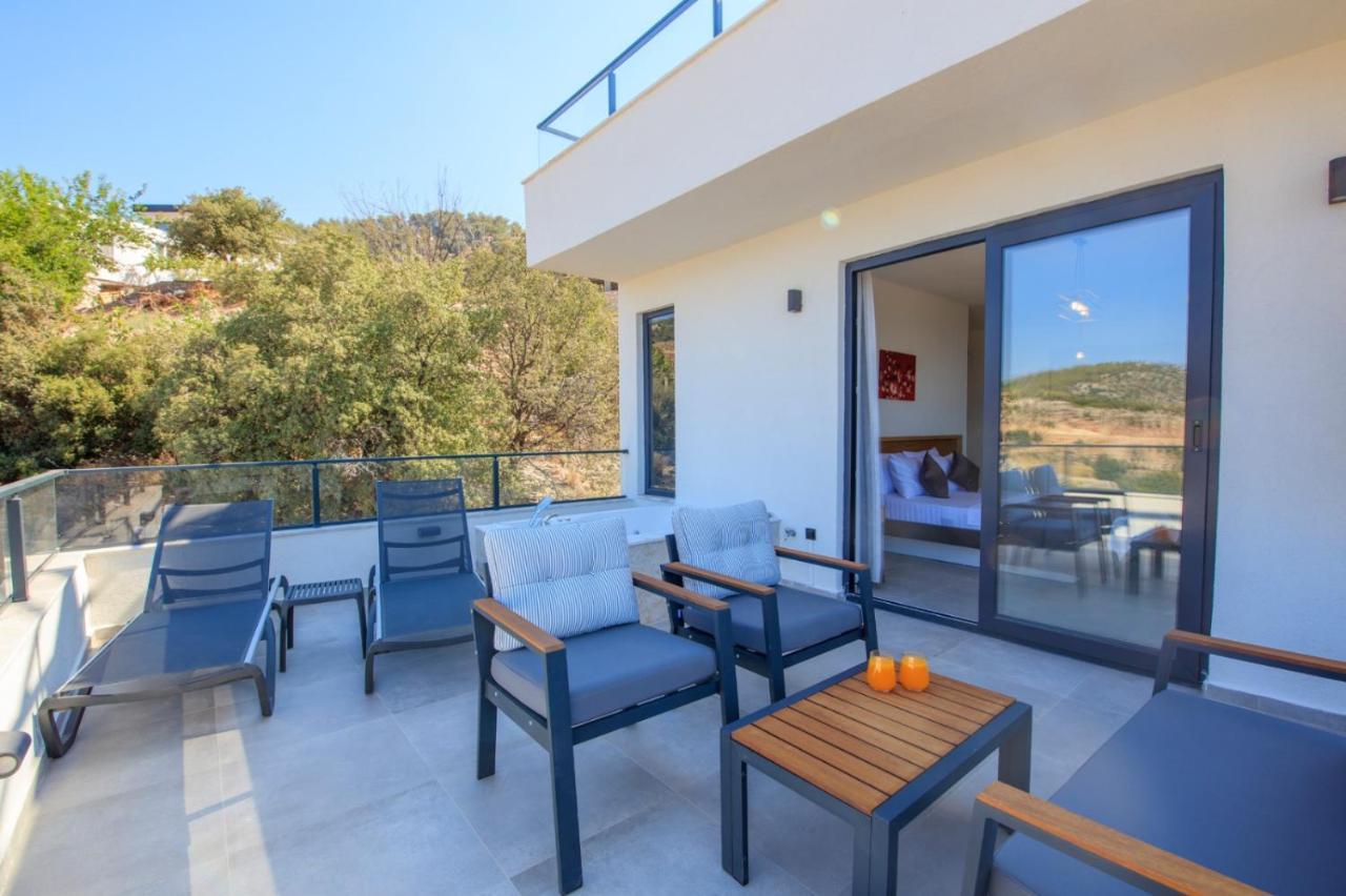 Sayindi Girift Boutique Otel Fethiye Buitenkant foto
