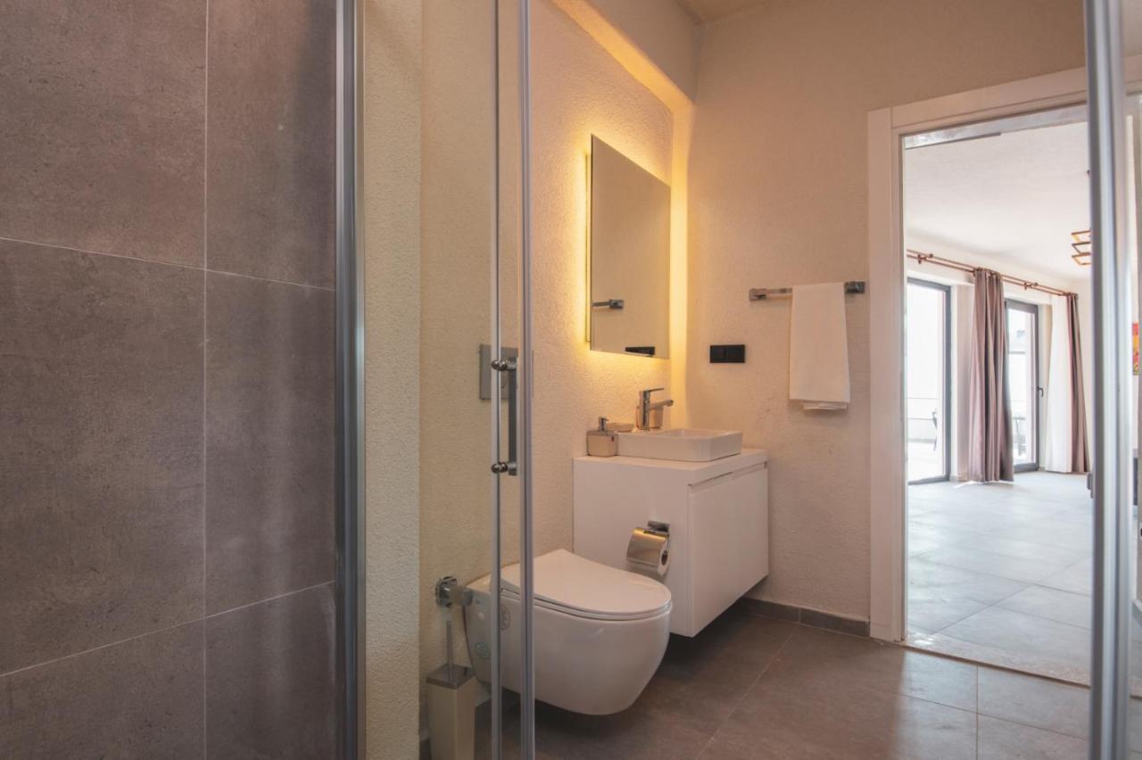 Sayindi Girift Boutique Otel Fethiye Buitenkant foto