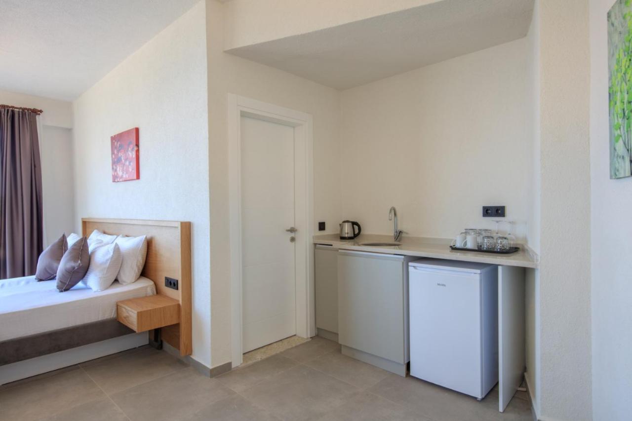 Sayindi Girift Boutique Otel Fethiye Buitenkant foto