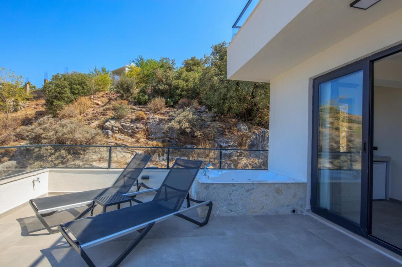 Sayindi Girift Boutique Otel Fethiye Buitenkant foto