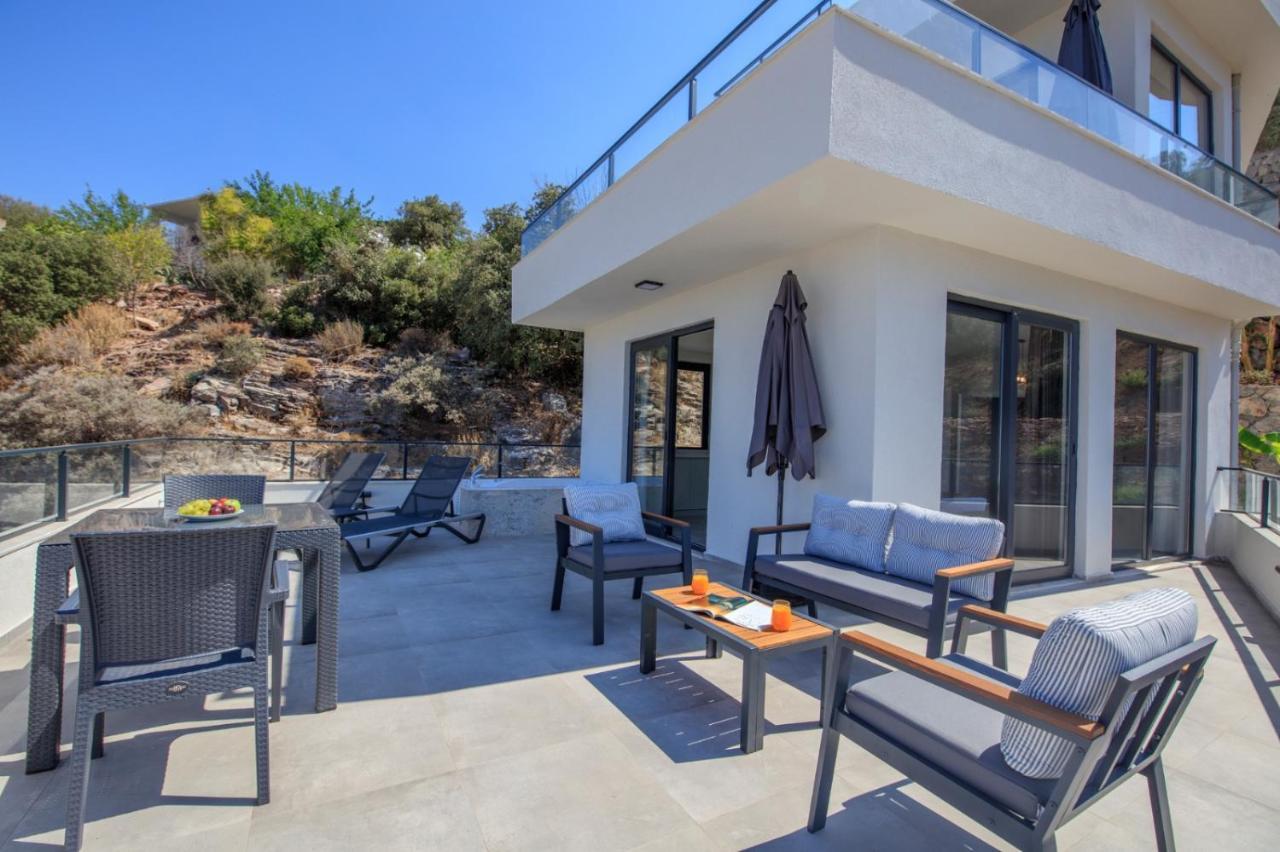 Sayindi Girift Boutique Otel Fethiye Buitenkant foto