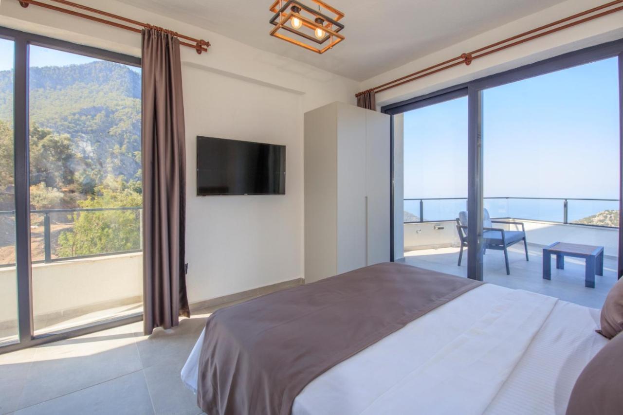 Sayindi Girift Boutique Otel Fethiye Buitenkant foto