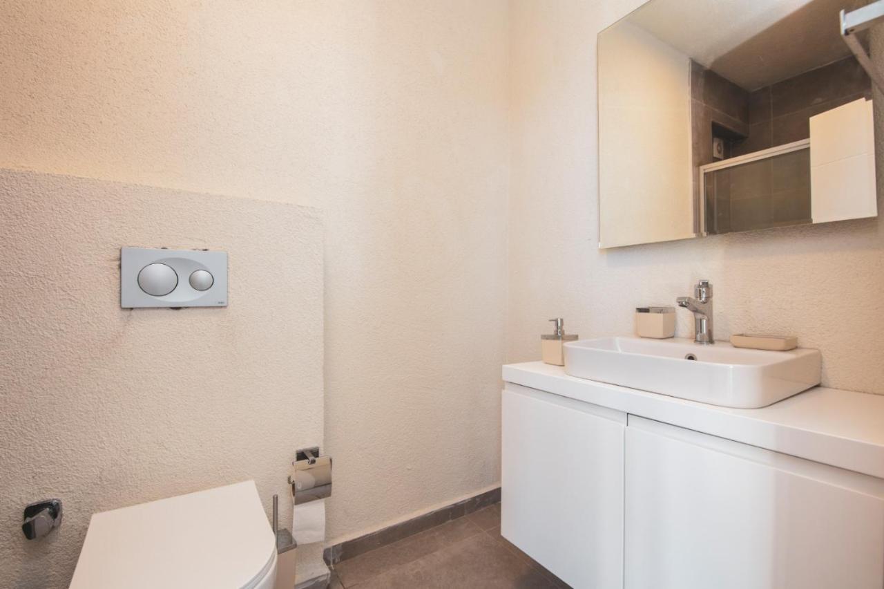 Sayindi Girift Boutique Otel Fethiye Buitenkant foto