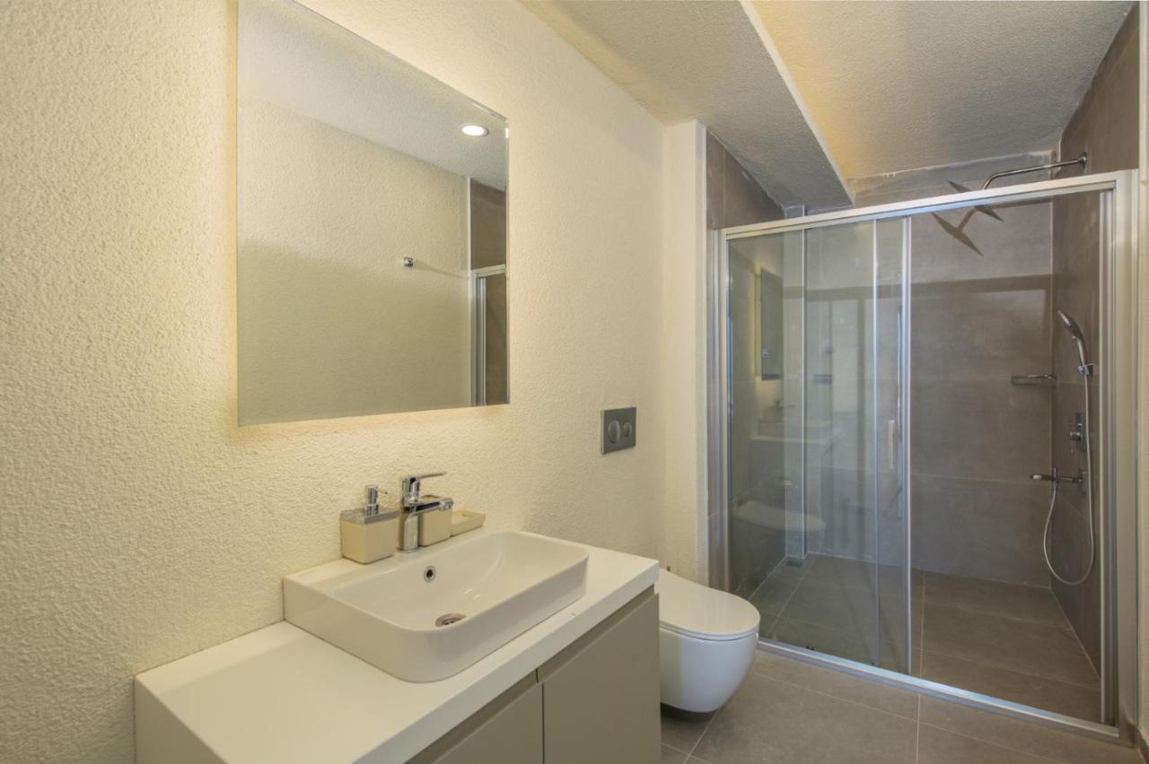Sayindi Girift Boutique Otel Fethiye Buitenkant foto